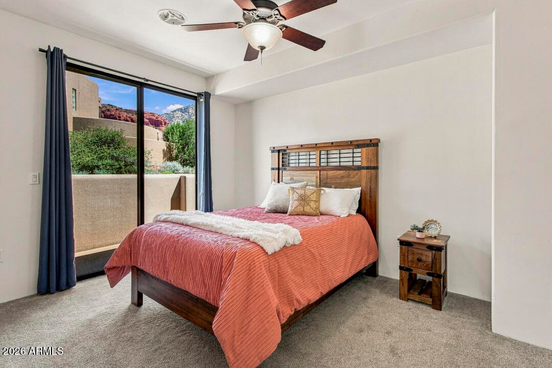 35 MUSTANG Road, Sedona, AZ 86336 — photo 56 of 94