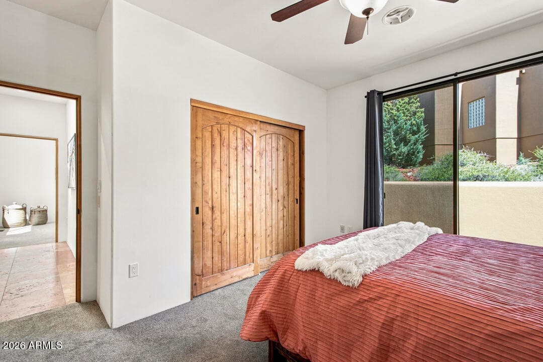 35 MUSTANG Road, Sedona, AZ 86336 — photo 57 of 94