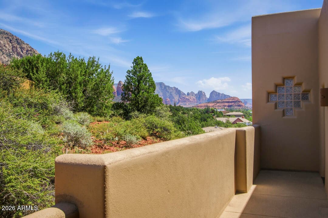 35 MUSTANG Road, Sedona, AZ 86336 — photo 65 of 94
