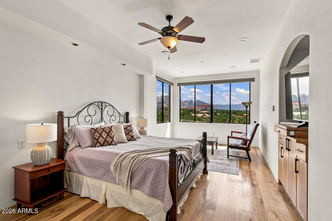 35 MUSTANG Road, Sedona, AZ 86336 — photo 45 of 94
