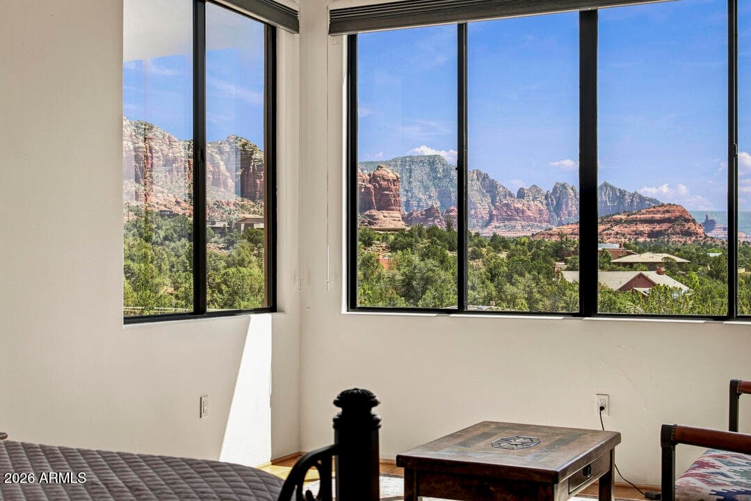 35 MUSTANG Road, Sedona, AZ 86336 — photo 48 of 94