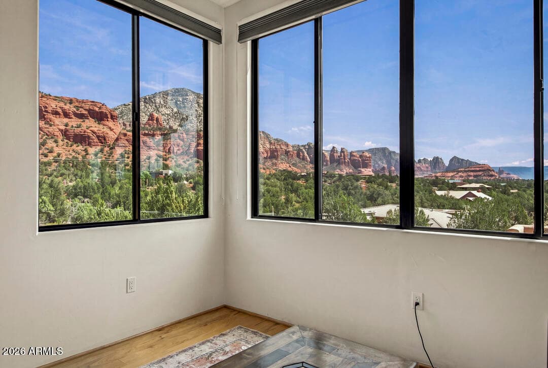 35 MUSTANG Road, Sedona, AZ 86336 — photo 49 of 94