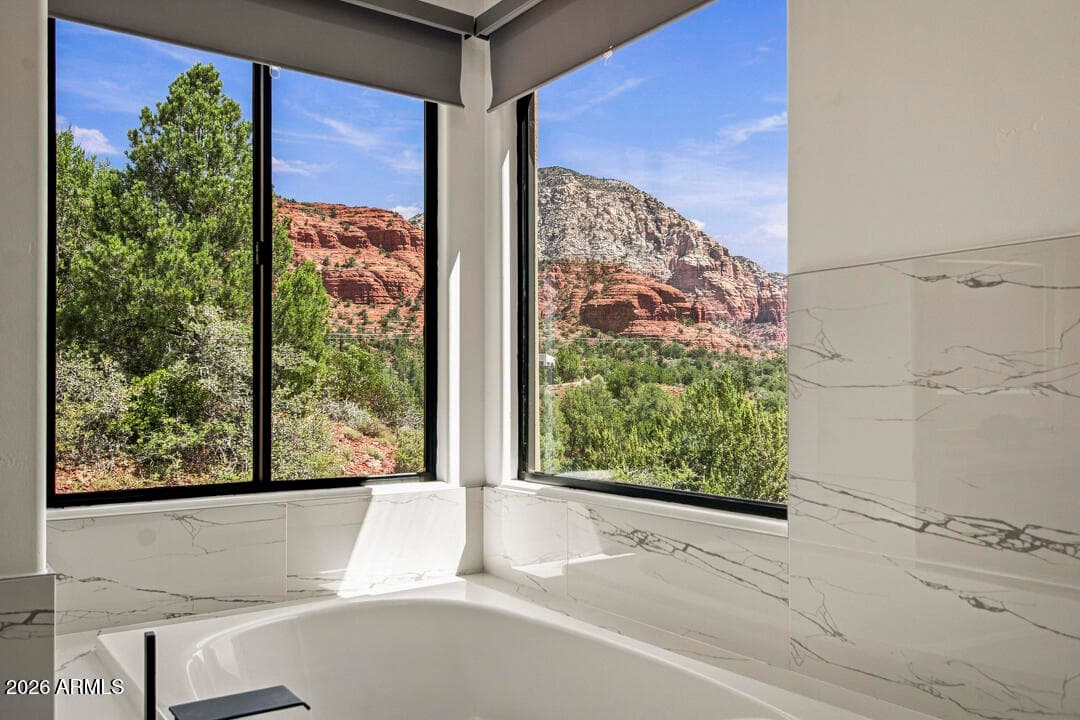 35 MUSTANG Road, Sedona, AZ 86336 — photo 52 of 94