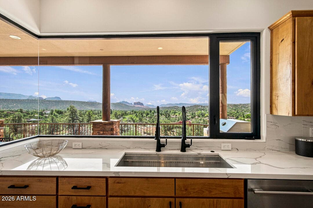 35 MUSTANG Road, Sedona, AZ 86336 — photo 26 of 94