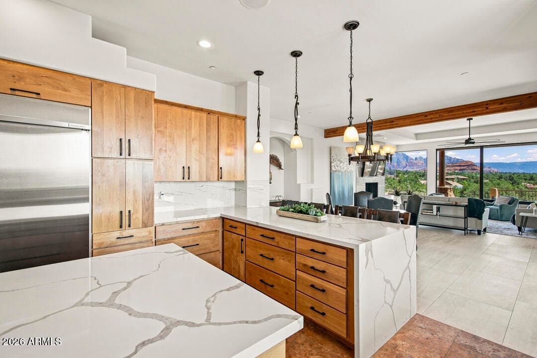 35 MUSTANG Road, Sedona, AZ 86336 — photo 21 of 94