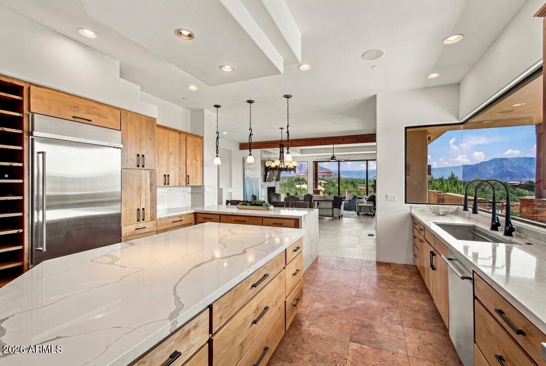35 MUSTANG Road, Sedona, AZ 86336 — photo 22 of 94