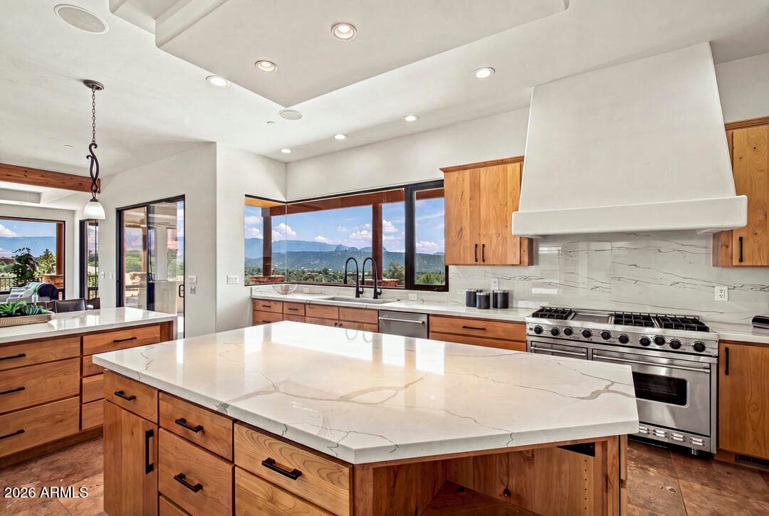 35 MUSTANG Road, Sedona, AZ 86336 — photo 24 of 94