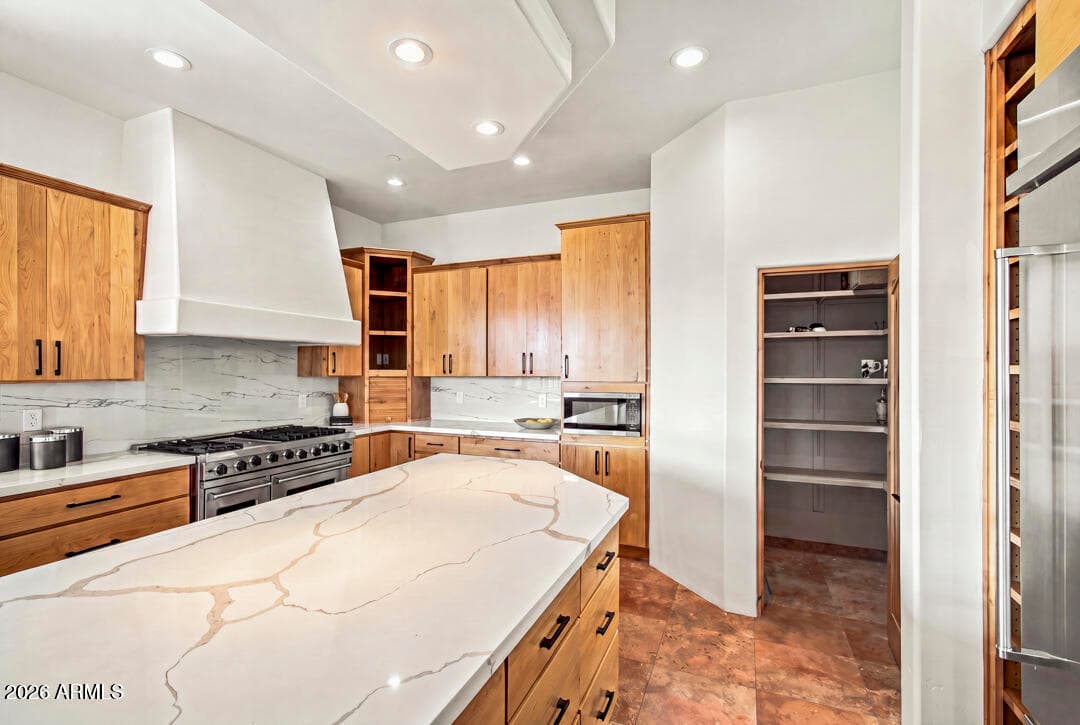 35 MUSTANG Road, Sedona, AZ 86336 — photo 25 of 94