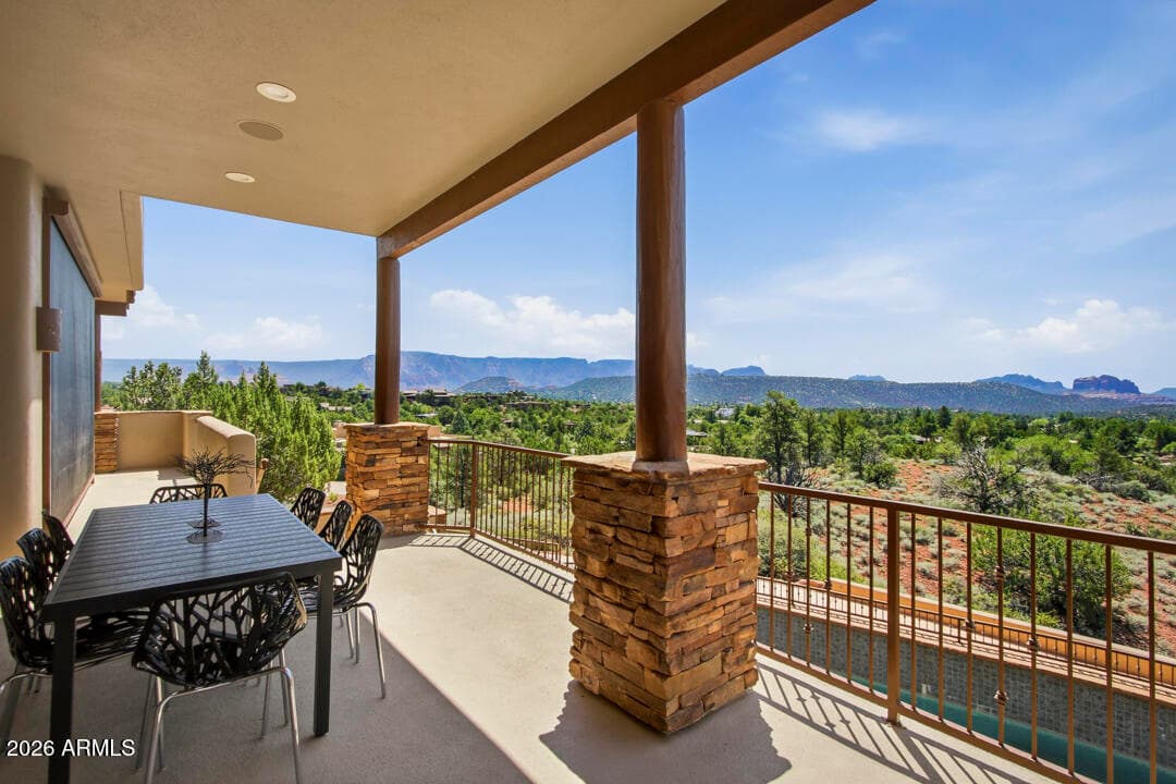 35 MUSTANG Road, Sedona, AZ 86336 — photo 28 of 94