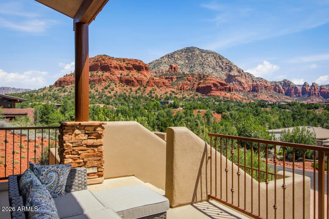 35 MUSTANG Road, Sedona, AZ 86336 — photo 30 of 94