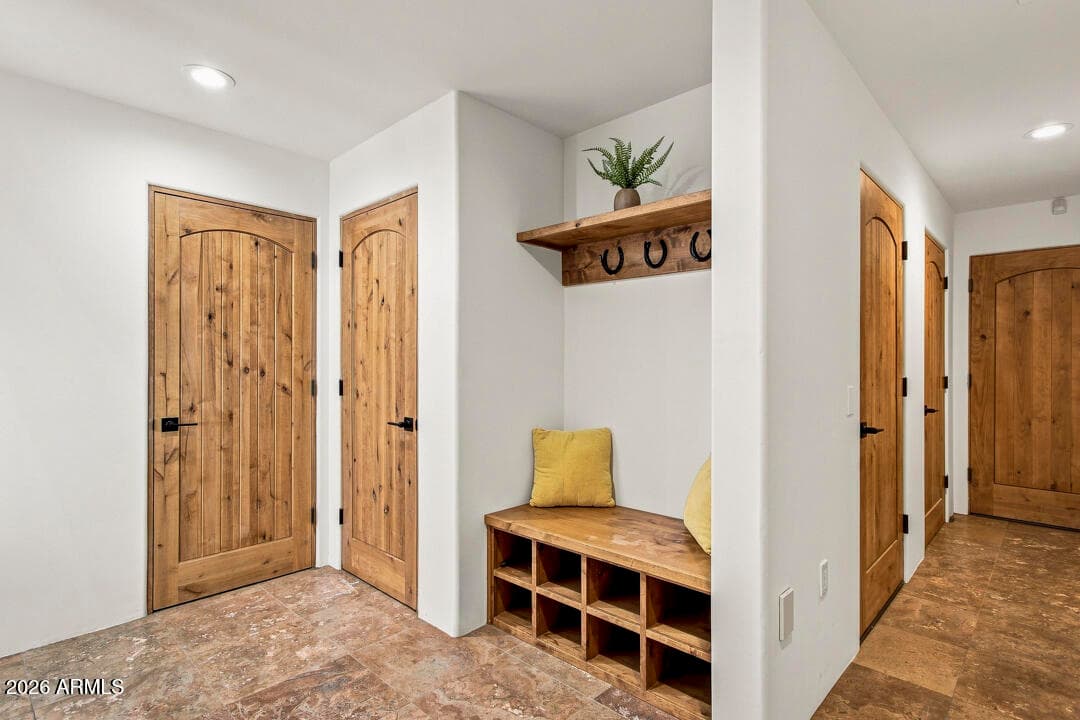 35 MUSTANG Road, Sedona, AZ 86336 — photo 75 of 94
