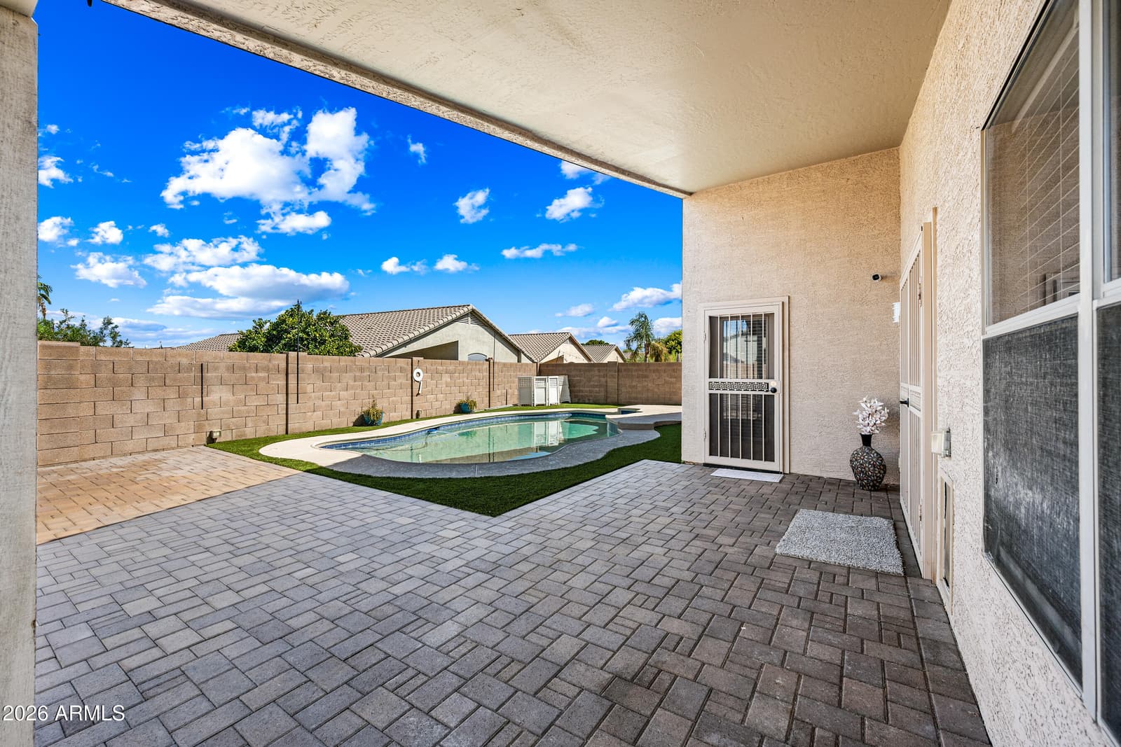 17409 N CASSI Drive, Surprise, AZ 85374 — photo 39 of 77
