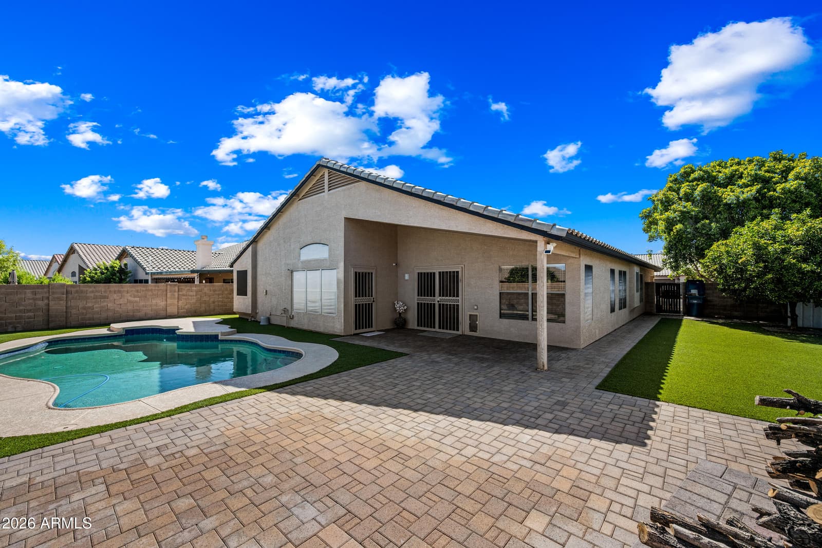 17409 N CASSI Drive, Surprise, AZ 85374 — photo 47 of 77