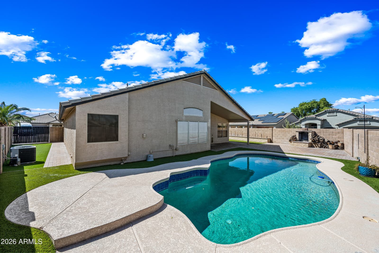 17409 N CASSI Drive, Surprise, AZ 85374 — photo 49 of 77