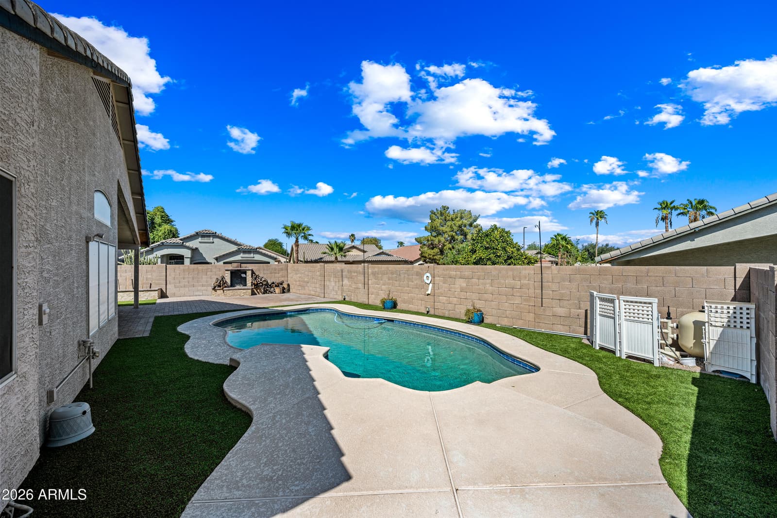 17409 N CASSI Drive, Surprise, AZ 85374 — photo 53 of 77