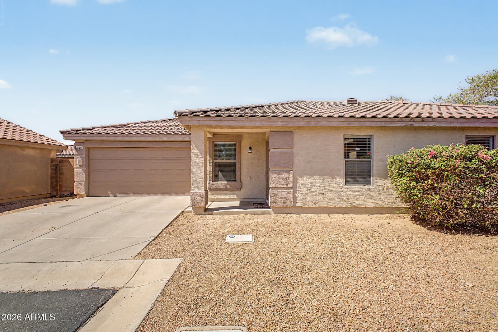 3939 S NEBRASKA Street, Chandler, AZ 85248 — photo 1 of 28