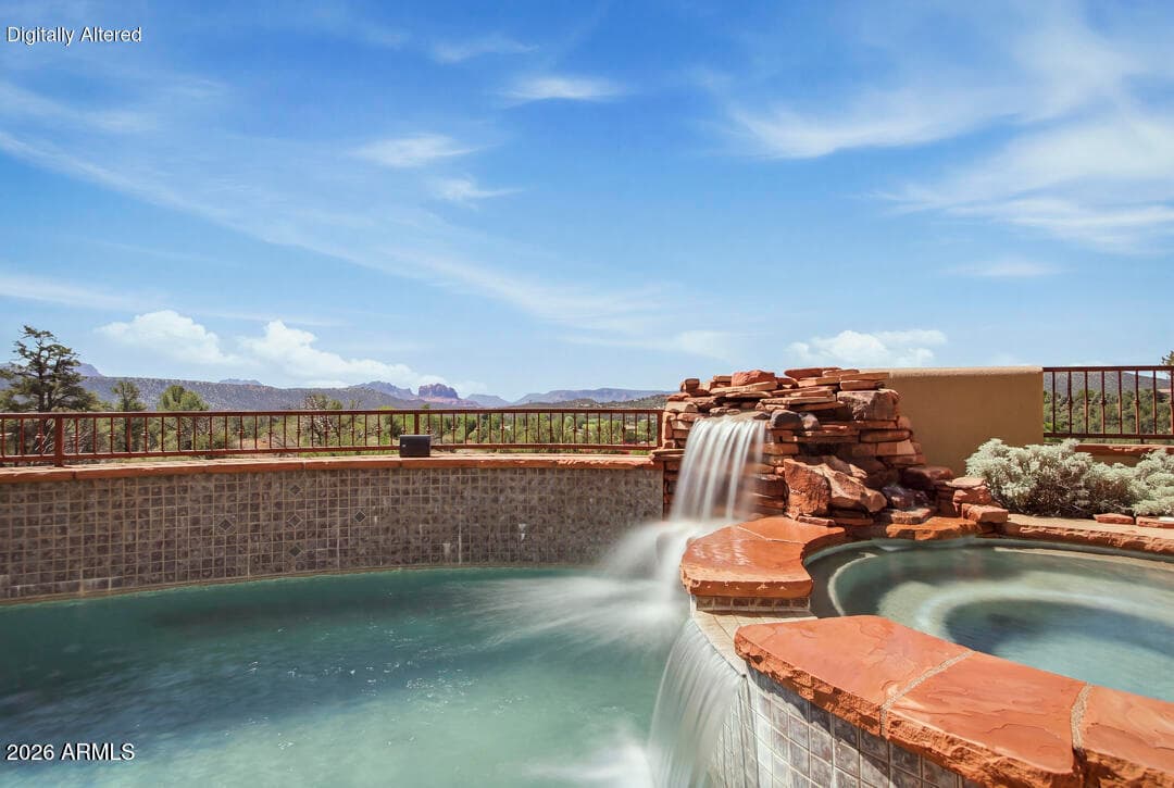 35 MUSTANG Road, Sedona, AZ 86336 — photo 43 of 94