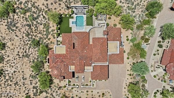 7254 E SONORAN Trail, Scottsdale, AZ 85266 — photo 23 of 32