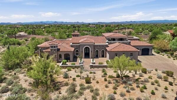 7254 E SONORAN Trail, Scottsdale, AZ 85266 — photo 4 of 32