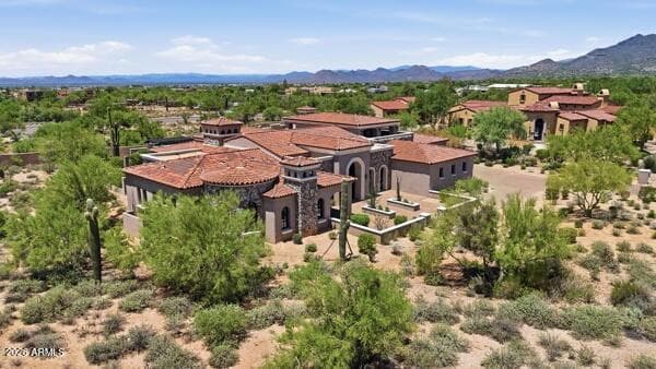 7254 E SONORAN Trail, Scottsdale, AZ 85266 — photo 26 of 32