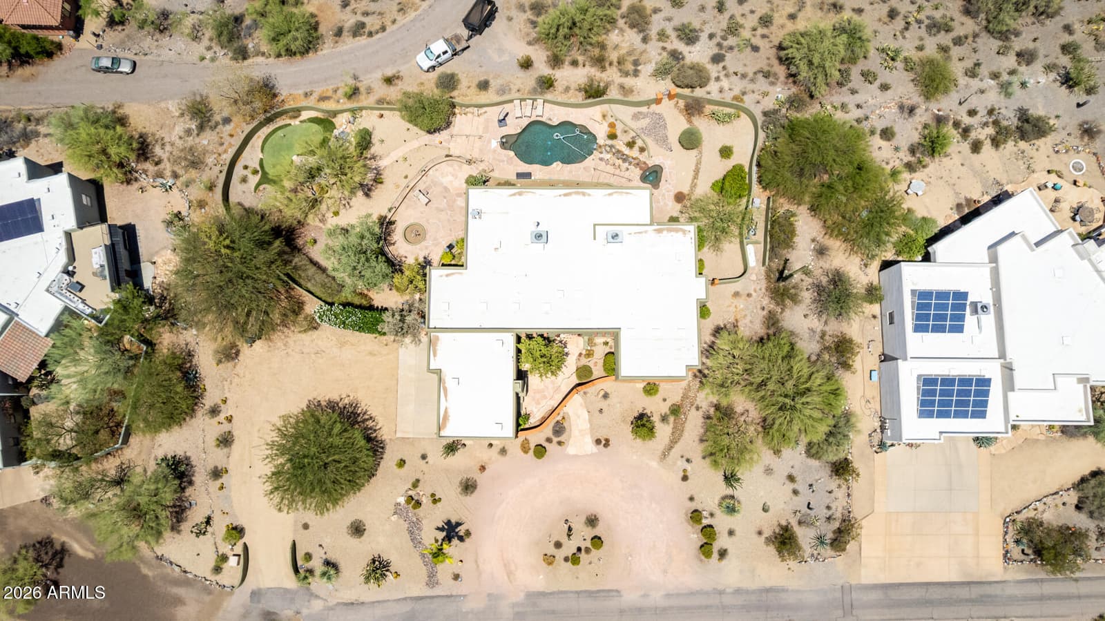 38844 N SPUR CROSS Road, Cave Creek, AZ 85331 — photo 65 of 65