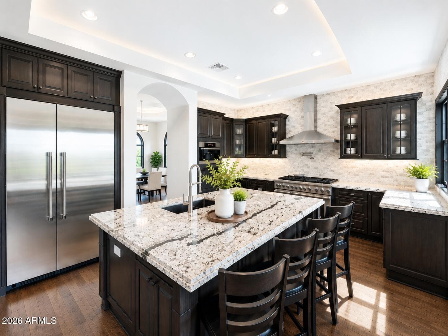 7254 E SONORAN Trail, Scottsdale, AZ 85266 — photo 14 of 32