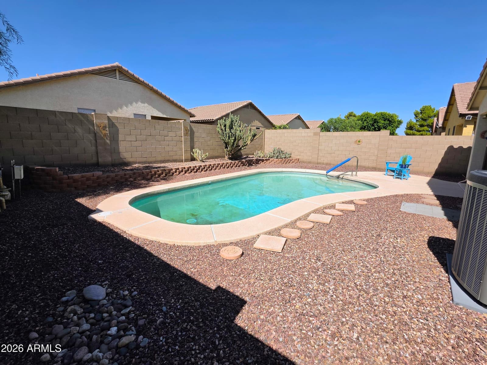 12518 W CERCADO Lane, Litchfield Park, AZ 85340 — photo 47 of 54