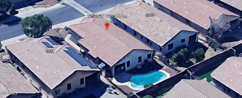 12518 W CERCADO Lane, Litchfield Park, AZ 85340 — photo 4 of 54