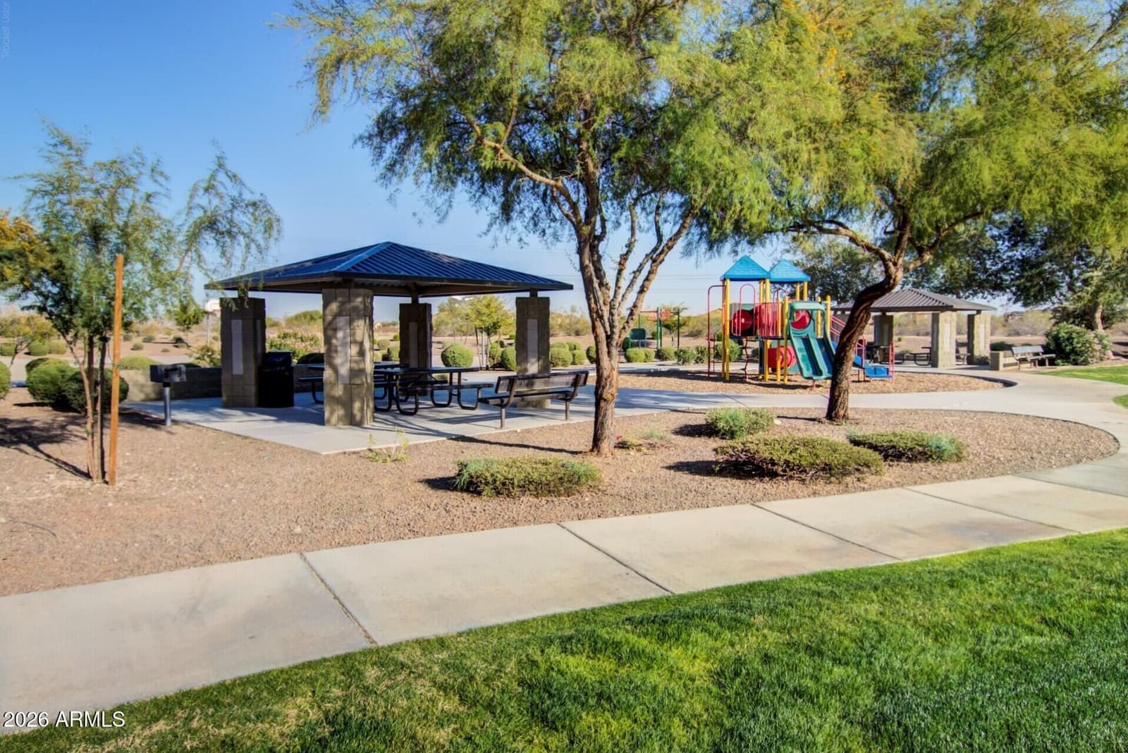 12039 W TETHER Trail, Peoria, AZ 85383 — photo 29 of 36
