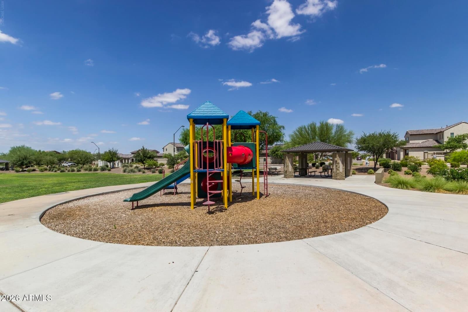 12039 W TETHER Trail, Peoria, AZ 85383 — photo 32 of 36