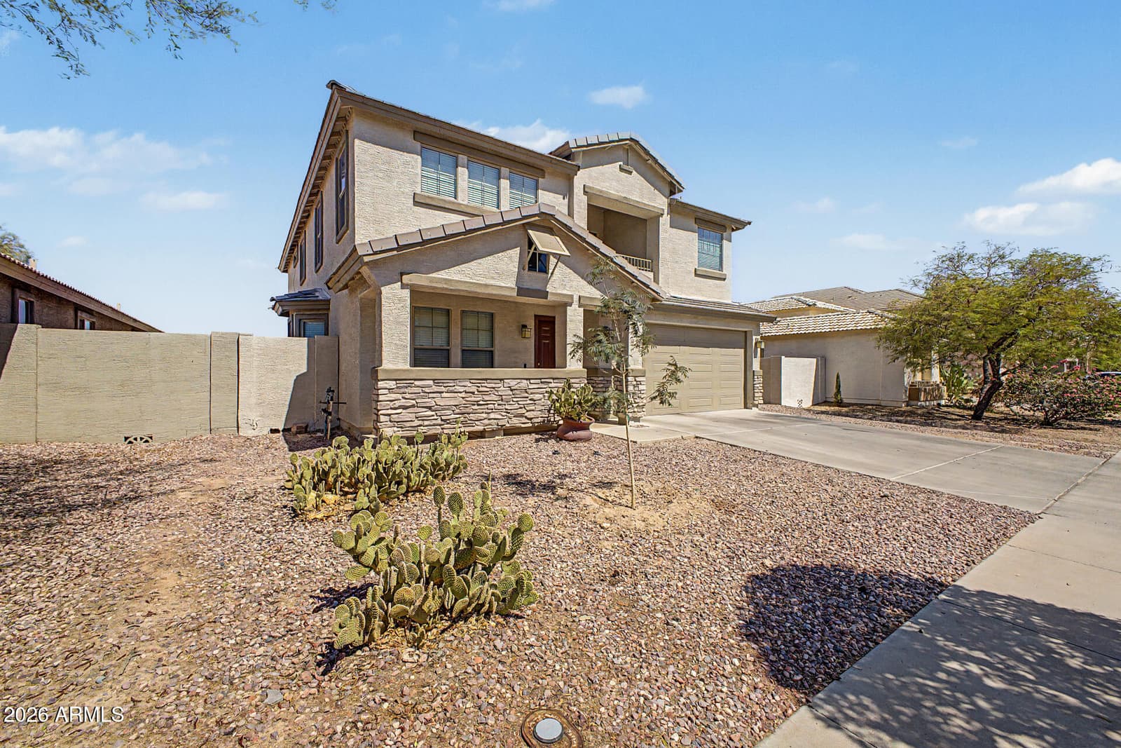 357 S 151ST Avenue, Goodyear, AZ 85338 — photo 3 of 44