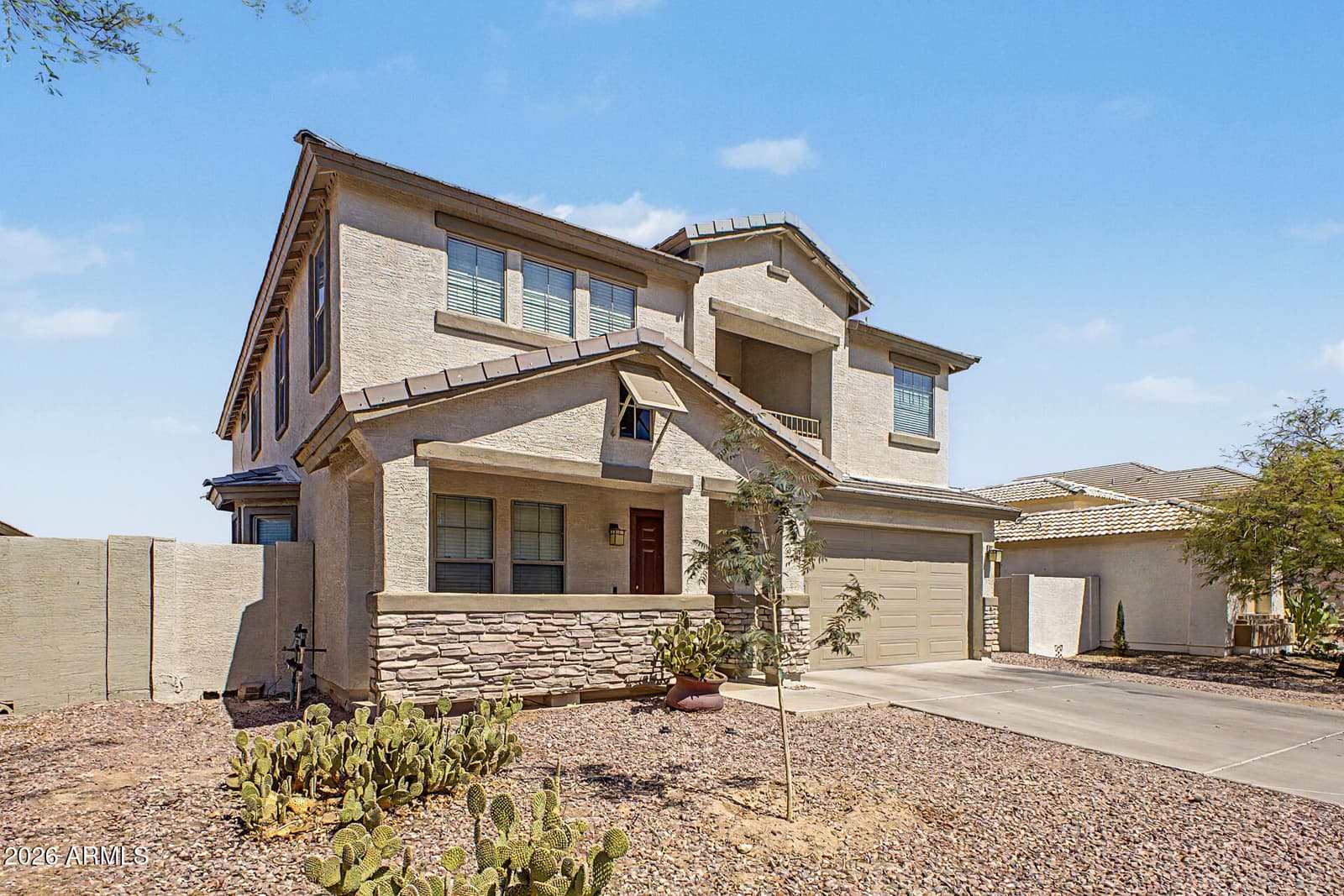 357 S 151ST Avenue, Goodyear, AZ 85338 — photo 4 of 44
