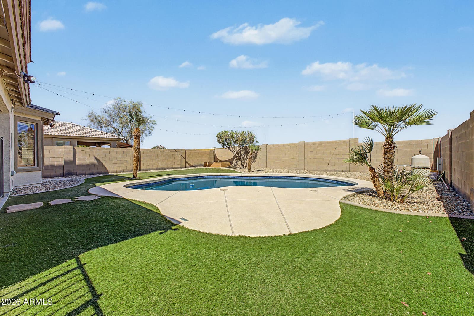 357 S 151ST Avenue, Goodyear, AZ 85338 — photo 20 of 44