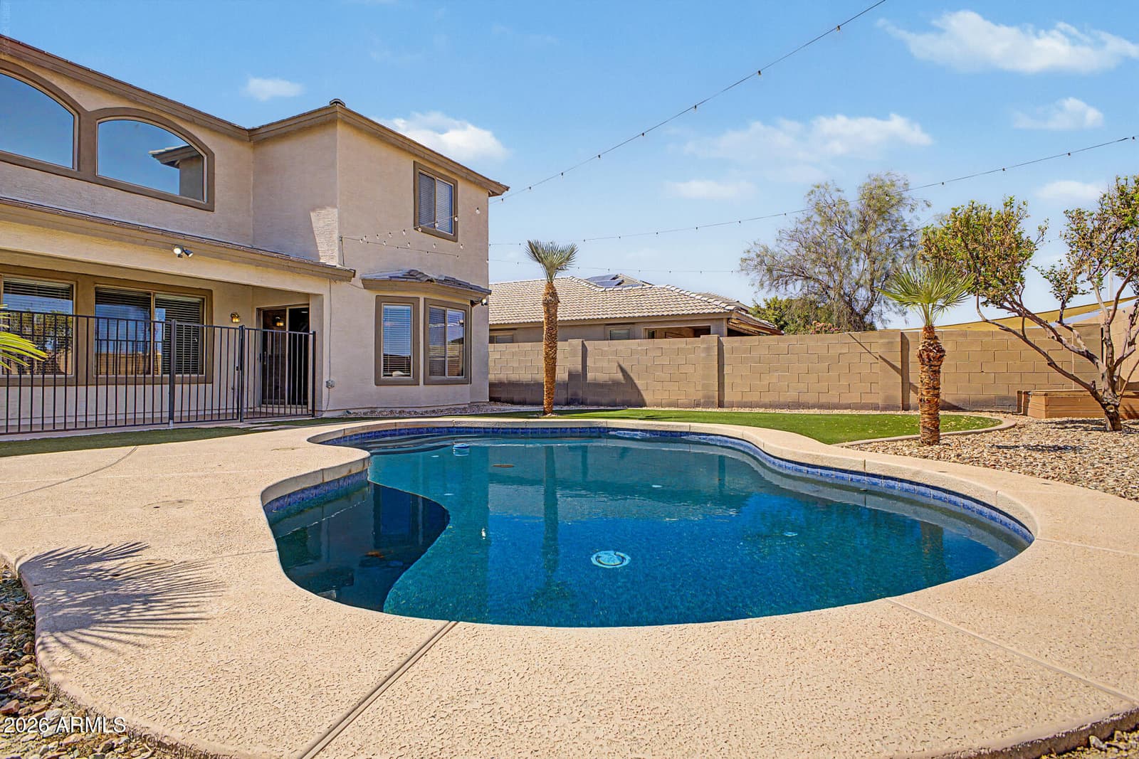 357 S 151ST Avenue, Goodyear, AZ 85338 — photo 21 of 44