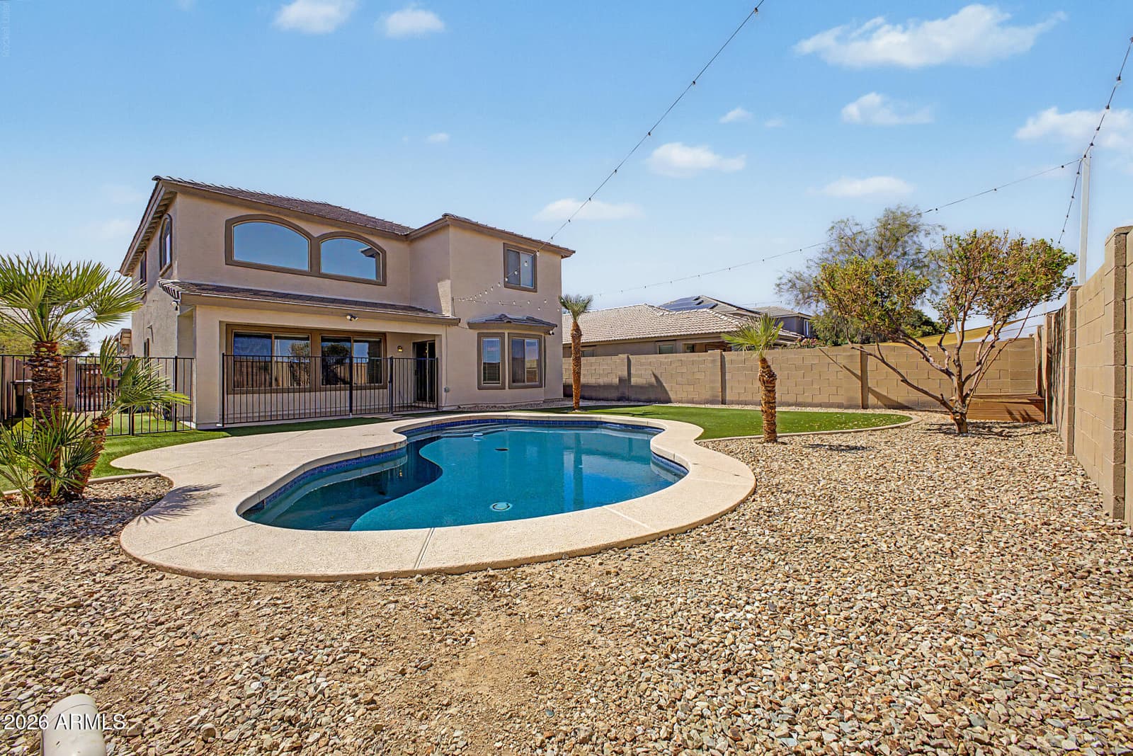 357 S 151ST Avenue, Goodyear, AZ 85338 — photo 22 of 44