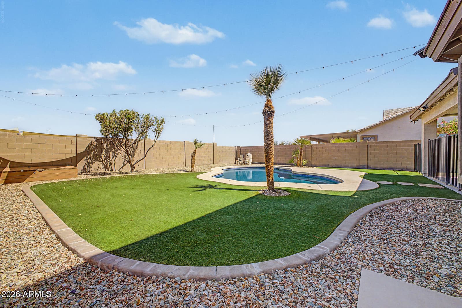 357 S 151ST Avenue, Goodyear, AZ 85338 — photo 24 of 44