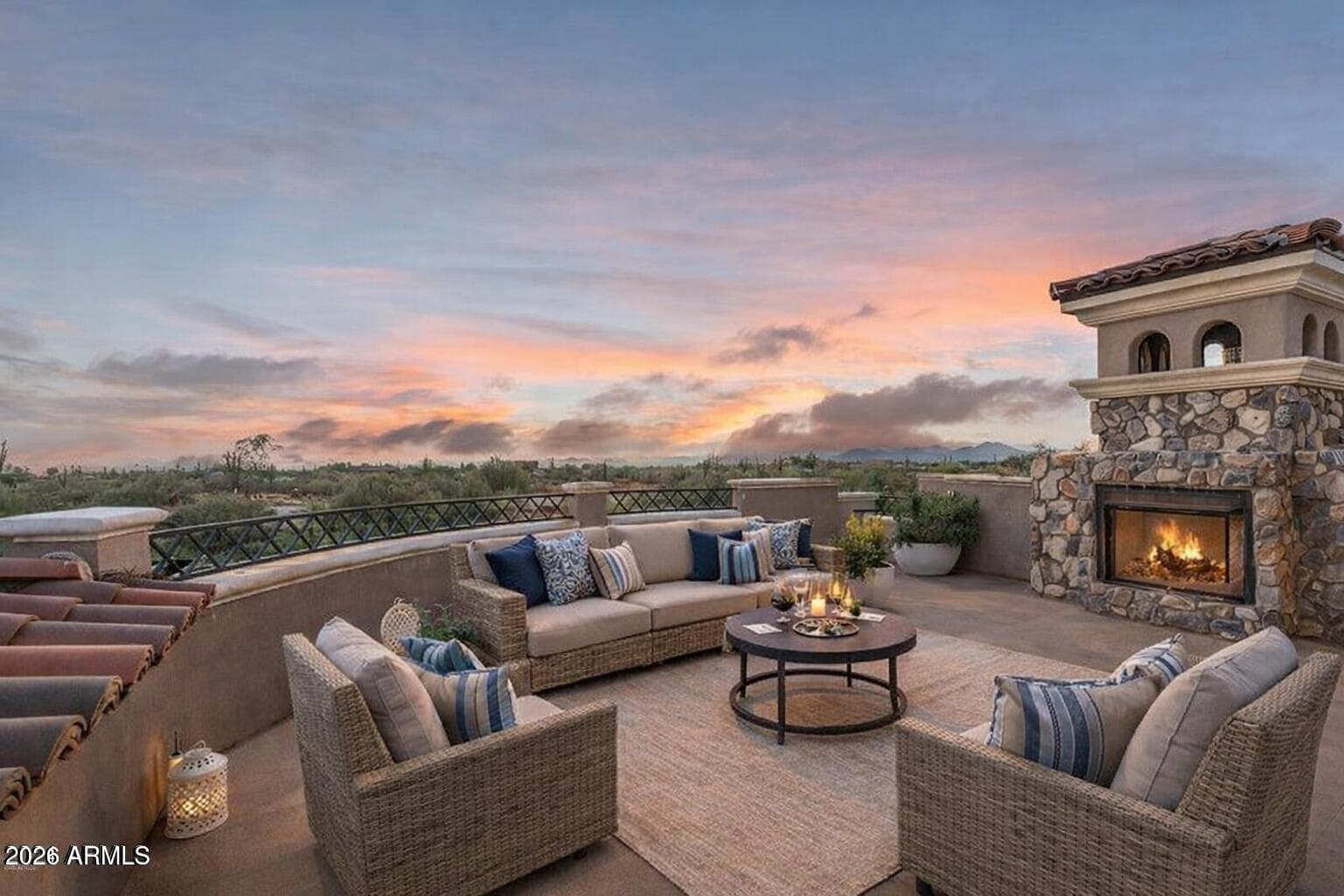 7254 E SONORAN Trail, Scottsdale, AZ 85266 — photo 28 of 32