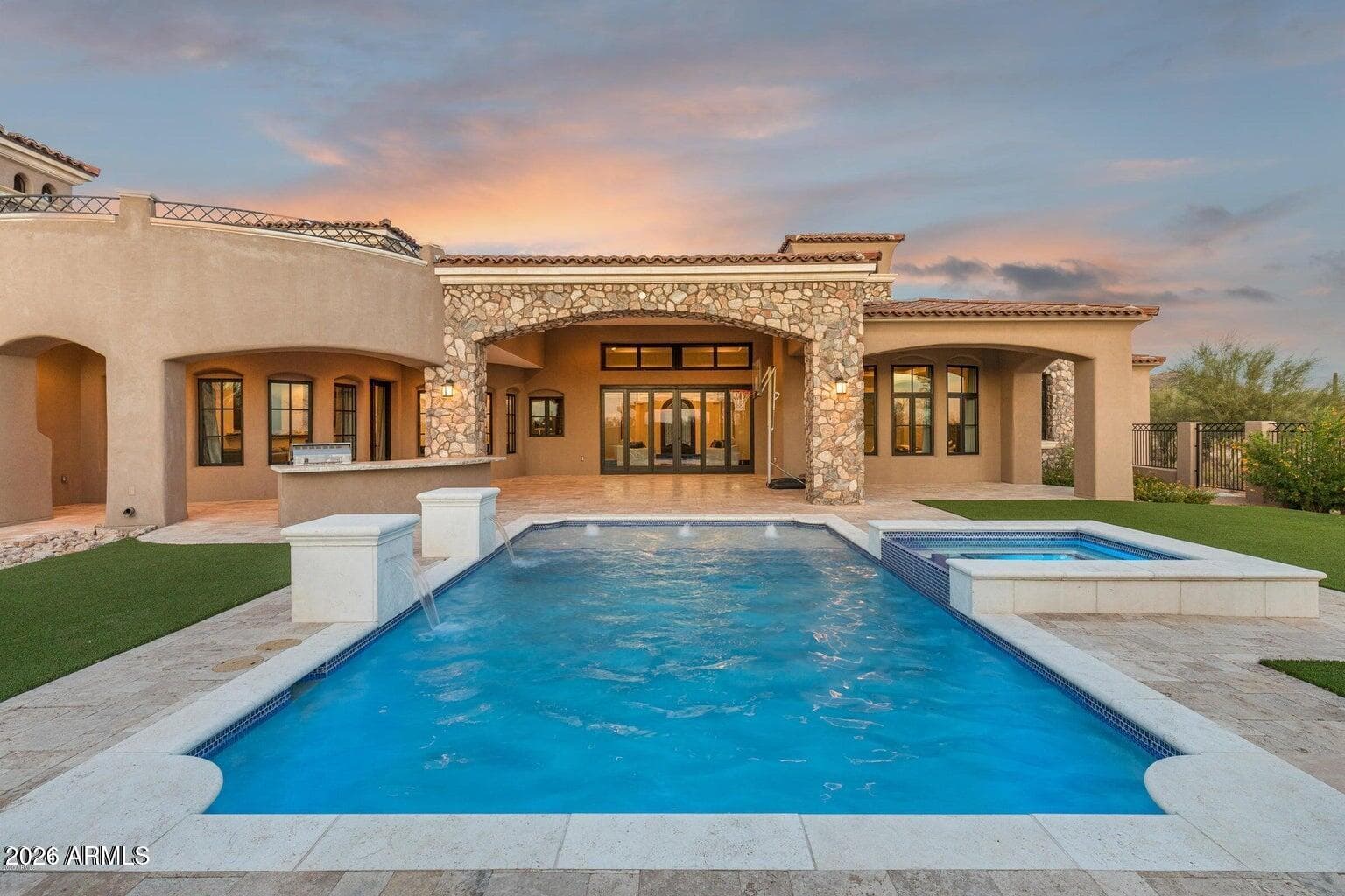 7254 E SONORAN Trail, Scottsdale, AZ 85266 — photo 31 of 32