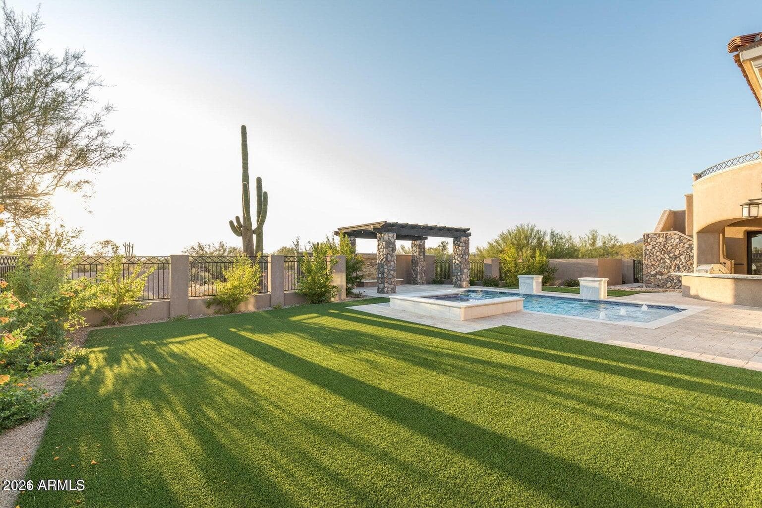 7254 E SONORAN Trail, Scottsdale, AZ 85266 — photo 32 of 32