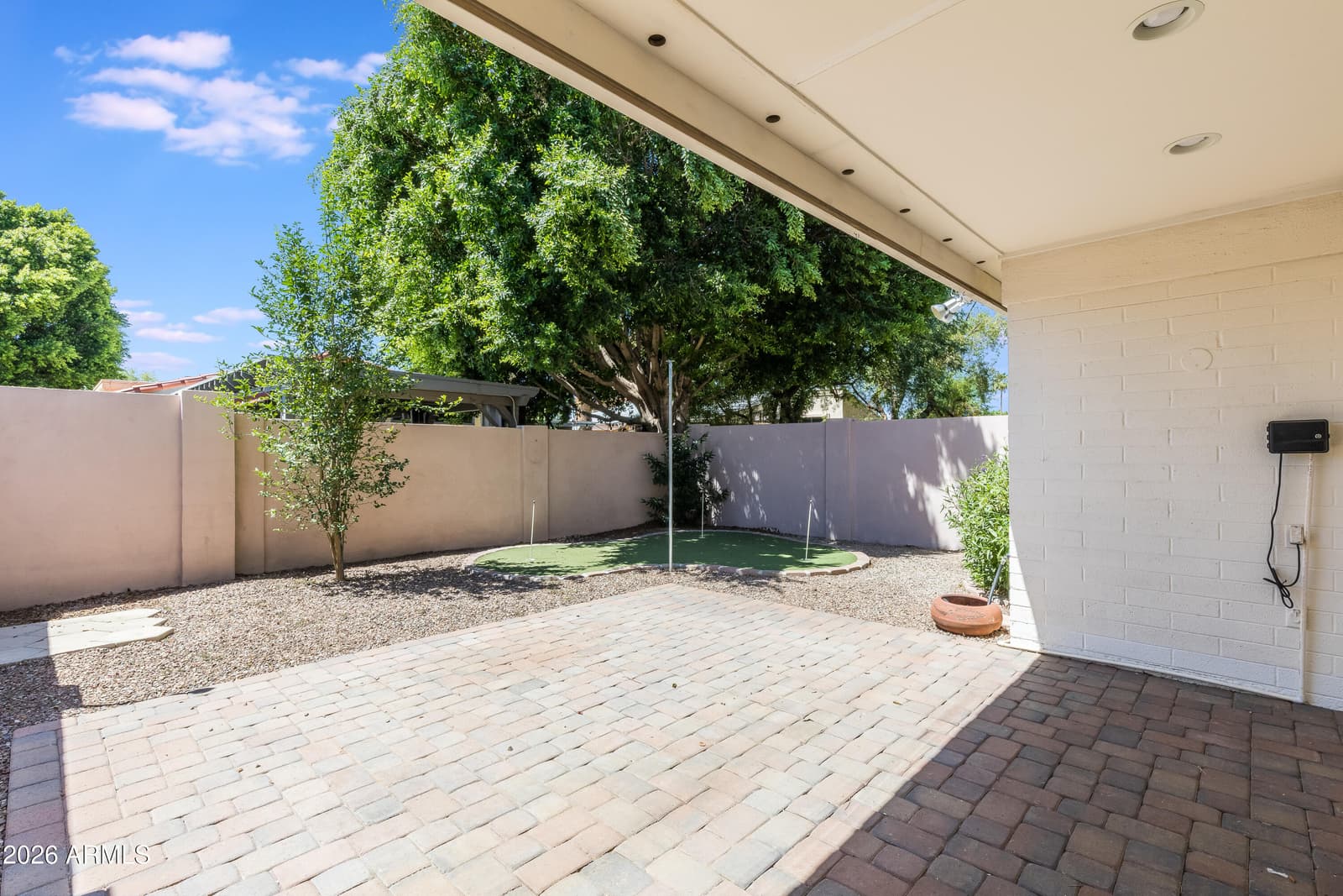 3157 E HAZELWOOD Street, Phoenix, AZ 85016 — photo 18 of 24