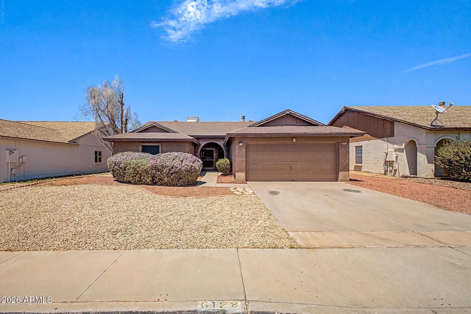 6128 E CICERO Street, Mesa, AZ 85205 — photo 1 of 31