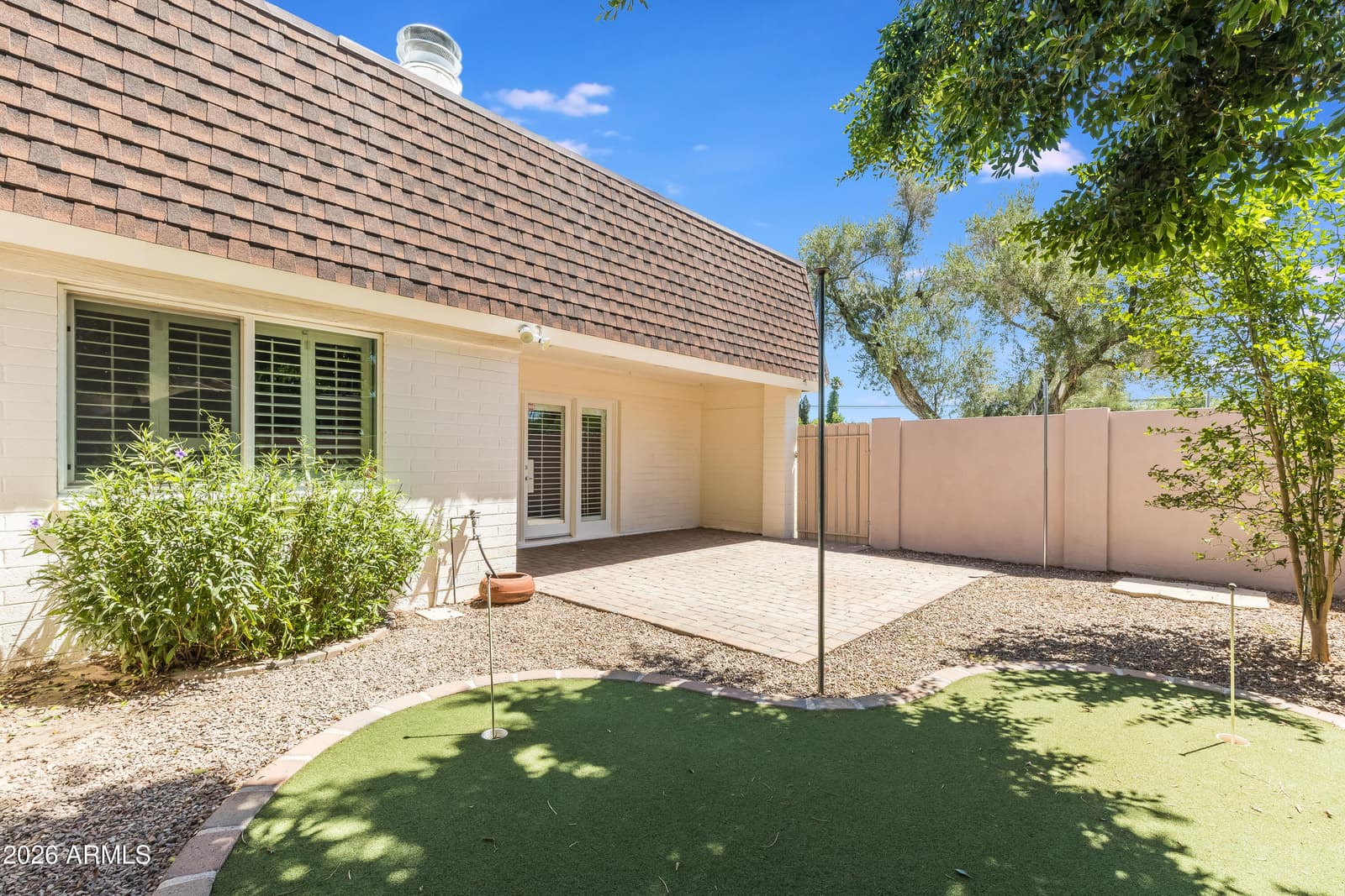 3157 E HAZELWOOD Street, Phoenix, AZ 85016 — photo 19 of 24