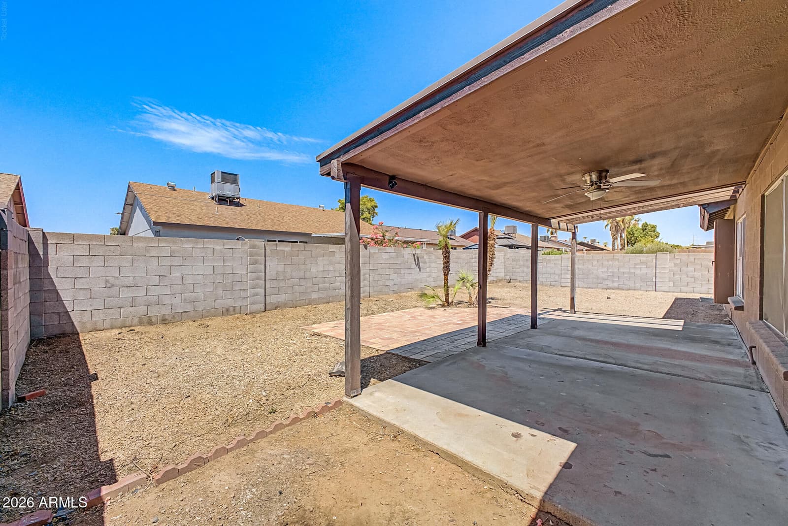 6128 E CICERO Street, Mesa, AZ 85205 — photo 30 of 31