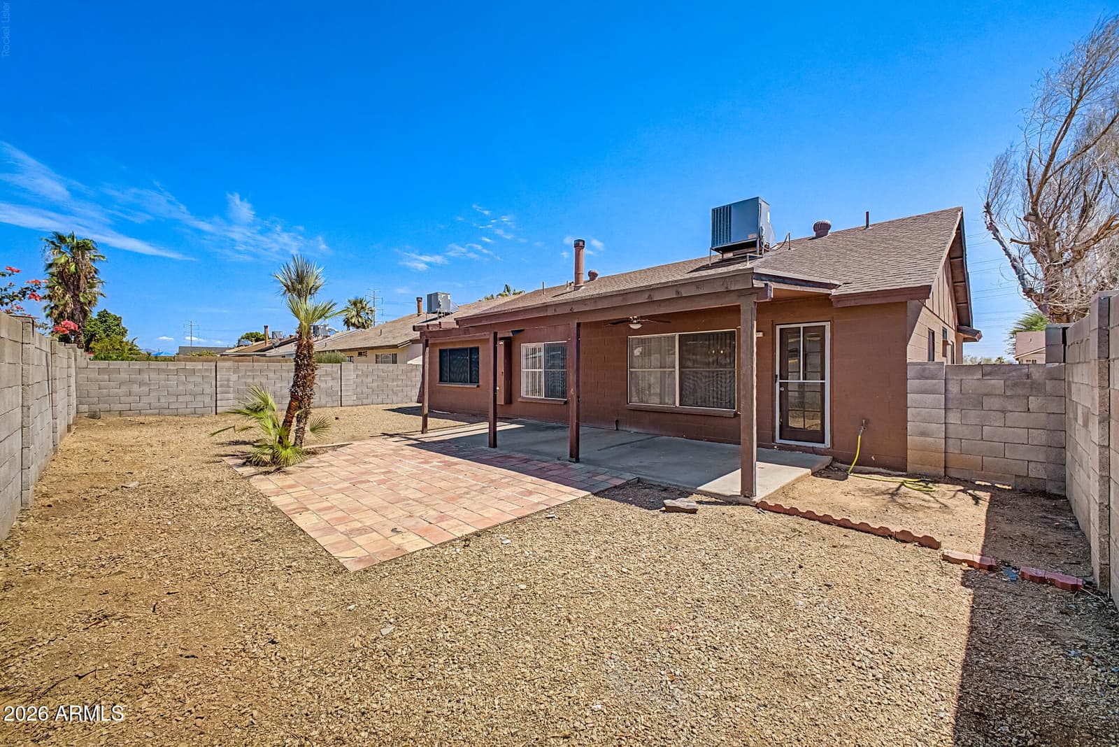 6128 E CICERO Street, Mesa, AZ 85205 — photo 31 of 31