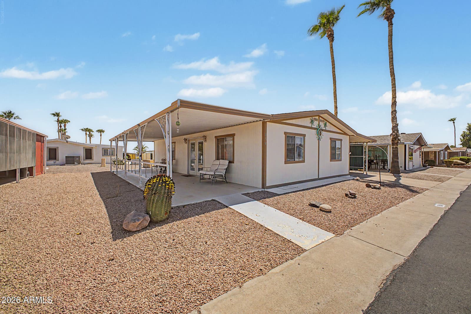 8103 E SOUTHERN Avenue 154, Mesa, AZ 85209 — photo 3 of 42
