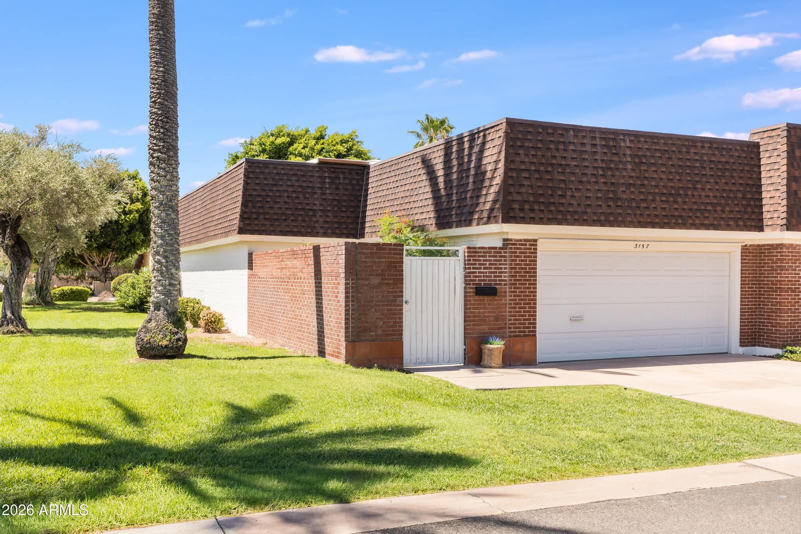 3157 E HAZELWOOD Street, Phoenix, AZ 85016 — photo 1 of 24