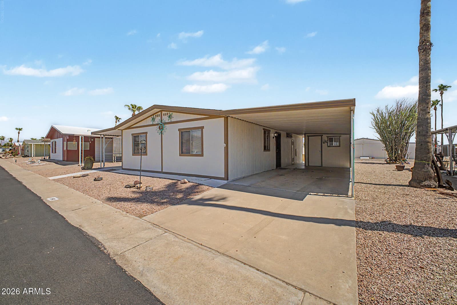 8103 E SOUTHERN Avenue 154, Mesa, AZ 85209 — photo 5 of 42