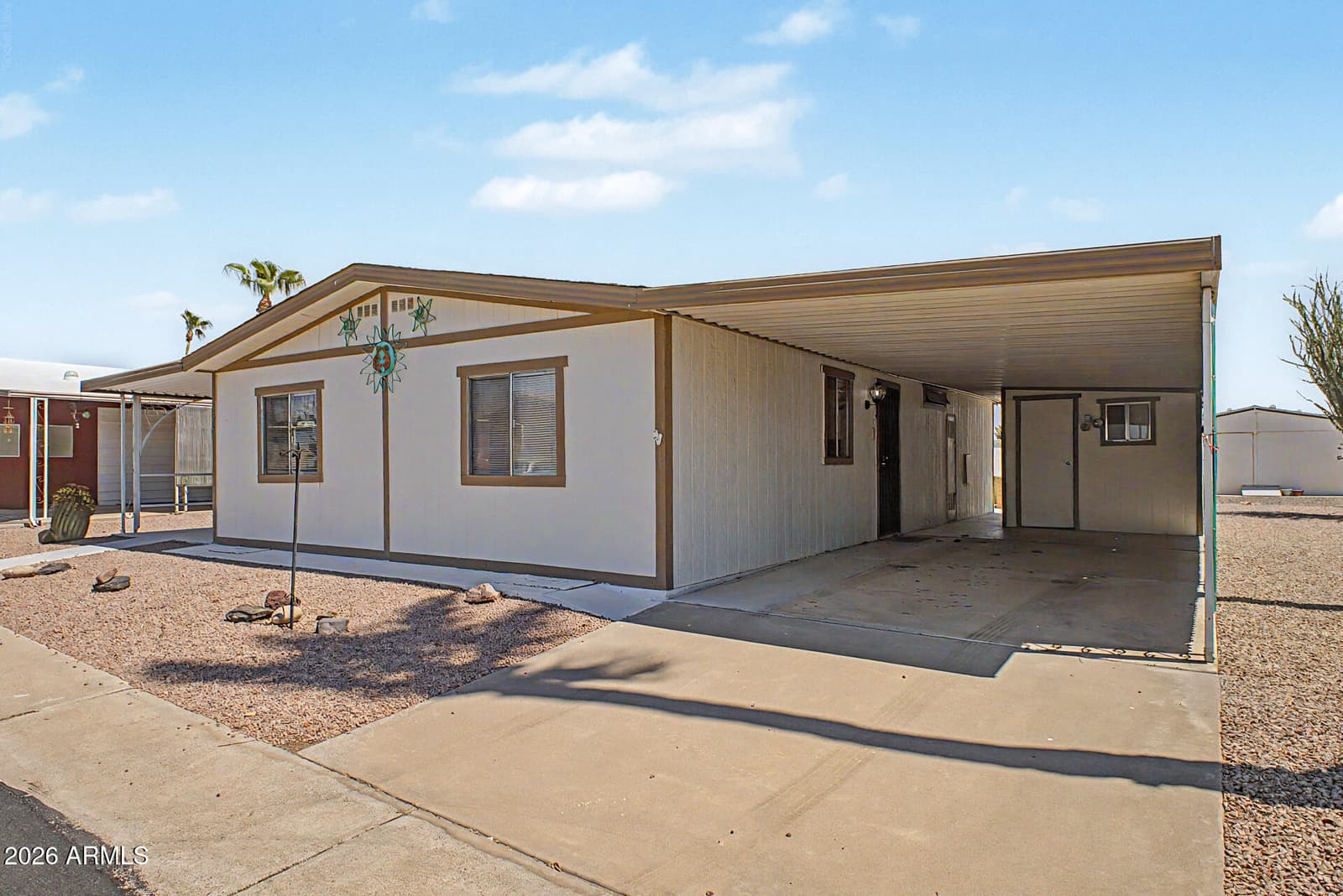8103 E SOUTHERN Avenue 154, Mesa, AZ 85209 — photo 6 of 42