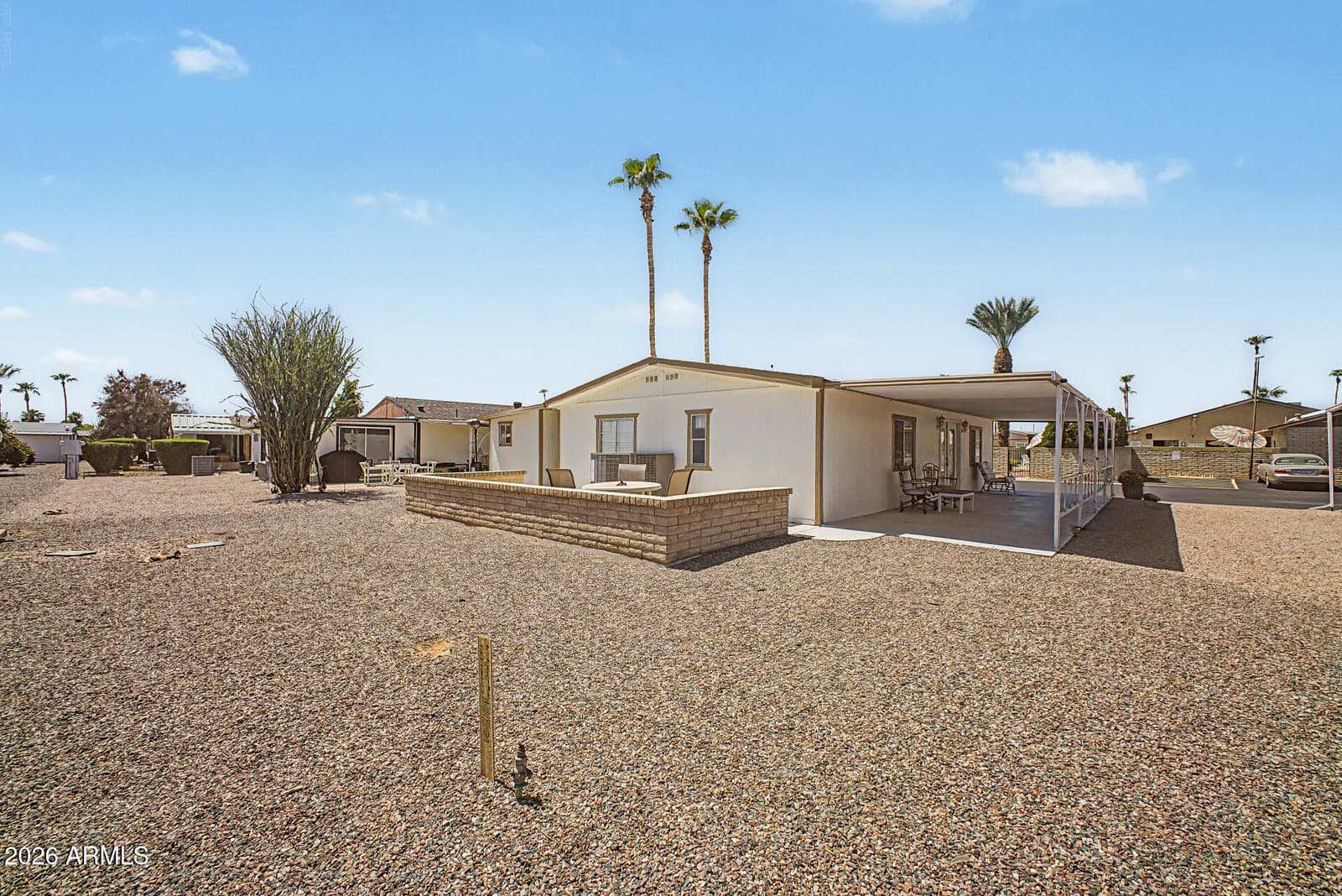 8103 E SOUTHERN Avenue 154, Mesa, AZ 85209 — photo 34 of 42