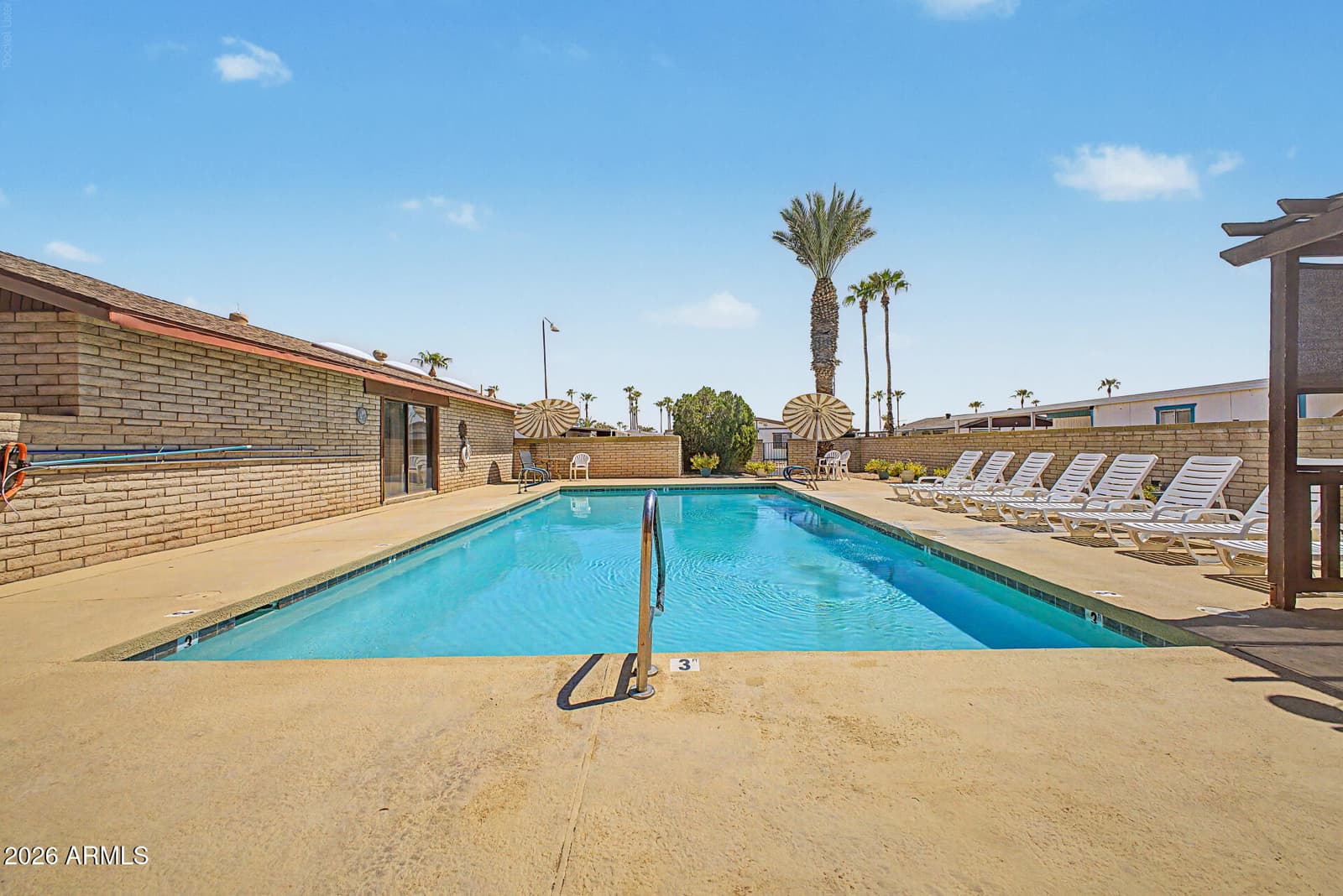 8103 E SOUTHERN Avenue 154, Mesa, AZ 85209 — photo 39 of 42